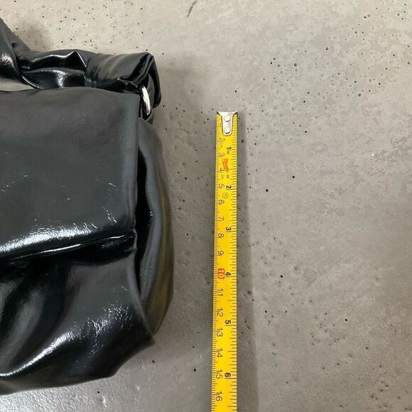 Zara Knot Handle Handbag - Picture 7 of 7